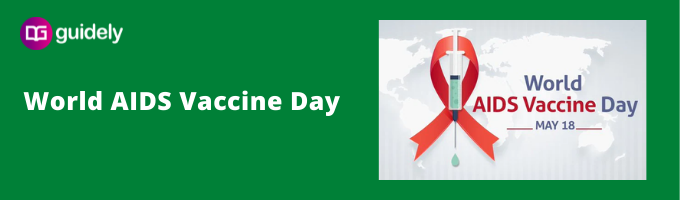 World AIDS Vaccine Day 2024 May 18 Theme