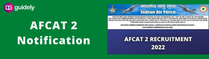 Afcat Notification Pdf Out Exam Date Eligibility Application Form