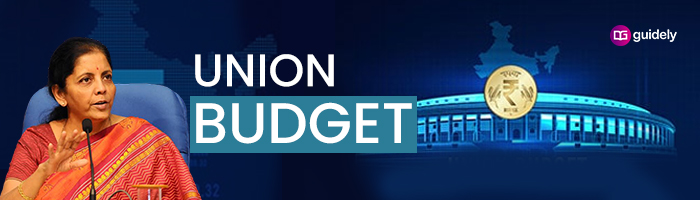 Latest Union Budget Highlights 2024 25 PDF: Income Tax