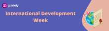 international development week