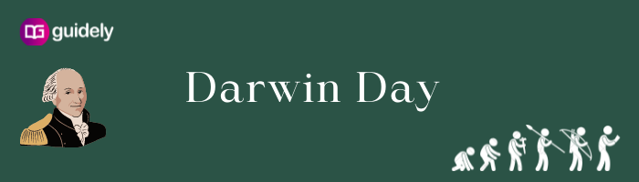 Darwin Day 2024, 12th February, History, Quotes, Theme