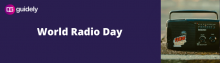 world radio day