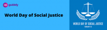 world day of social justice