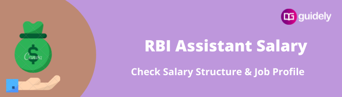 Rbi Assistant Salary Slip 2024 In Hand Pay