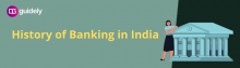 history of banking in india