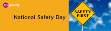 national safety day