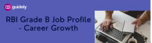 rbi grade b job profile