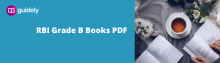 rbi grade b books pdf