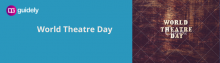 world theatre day