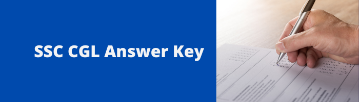SSC CGL Tier 1 Answer Key 2025 PDF Download: Check Details