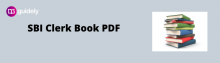 sbi clerk book pdf