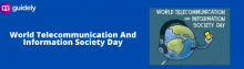 world telecommunication and information society day