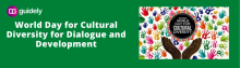 world day for cultural diversity for dialogue and development