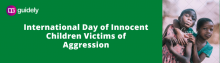 international day of innocent children victims of aggression