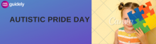 autistic pride day