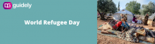 world refugee day