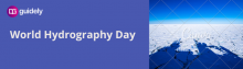world hydrography day