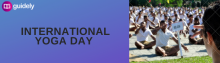 international yoga day