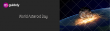 world asteroid day