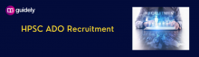 hpsc ado recruitment