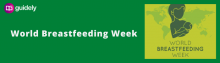 world breastfeeding week
