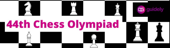 44th Chess Olympiad Winners List 2022 PDF: Result, Chennai