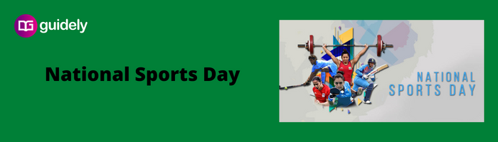 National Sports Day 2023 - August 29: History, Theme, Significance
