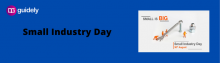 small industry day
