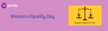 womens equality day