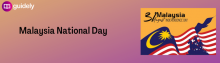 malaysia national day