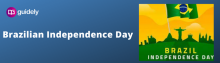 brazilian independence day