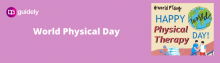 world physical therapy day
