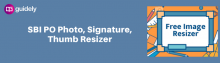 sbi po photo and signature resizer