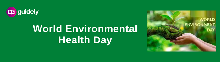 speech on world environmental health day