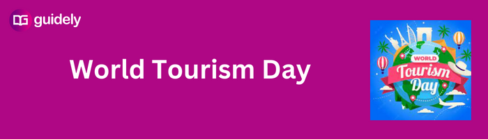 world tourism day canada