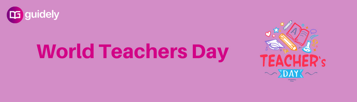 World Teachers Day 2024: History, Theme, Significance