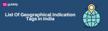 list of geographical indication tags in india