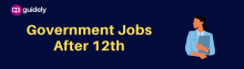 government jobs after 12th