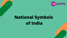 national symbols of india list