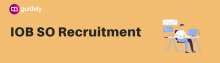 iob so recruitment