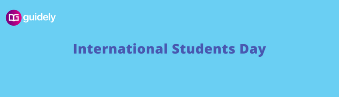 international students day essay