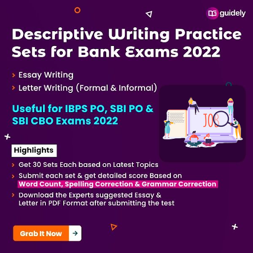 essay and letter writing for bank po exam pdf