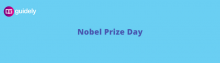 nobel prize day