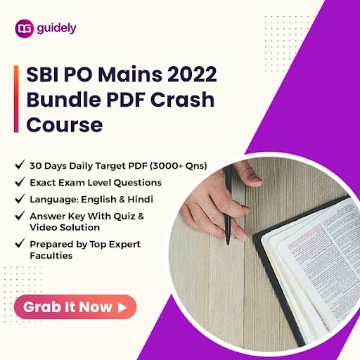 SBI PO Mains Exam Analysis 2023: 30th Jan Shift 1