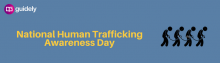 national human trafficking awareness day