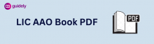 lic aao book pdf