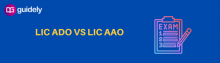lic ado vs lic aao