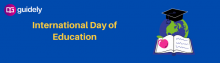 international day of education