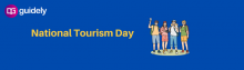 national tourism day