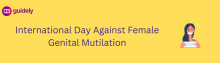 international day against female genital mutilation